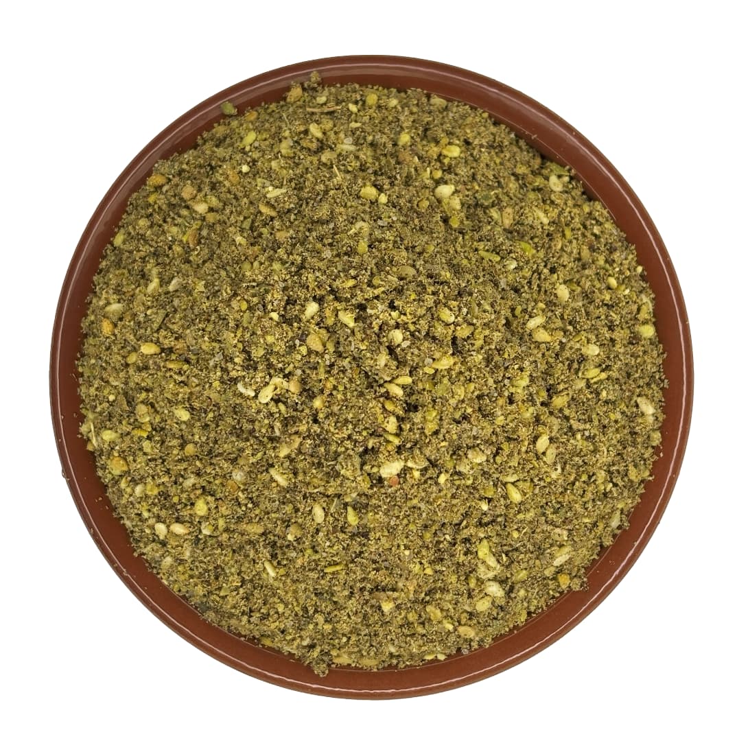 Dukkah Spice Blend