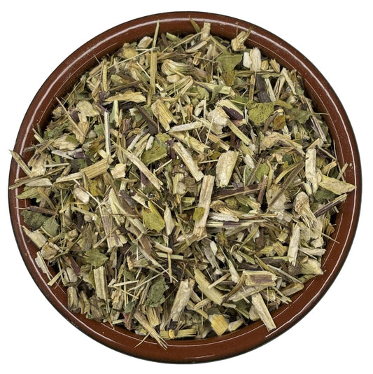Echinacea Tops