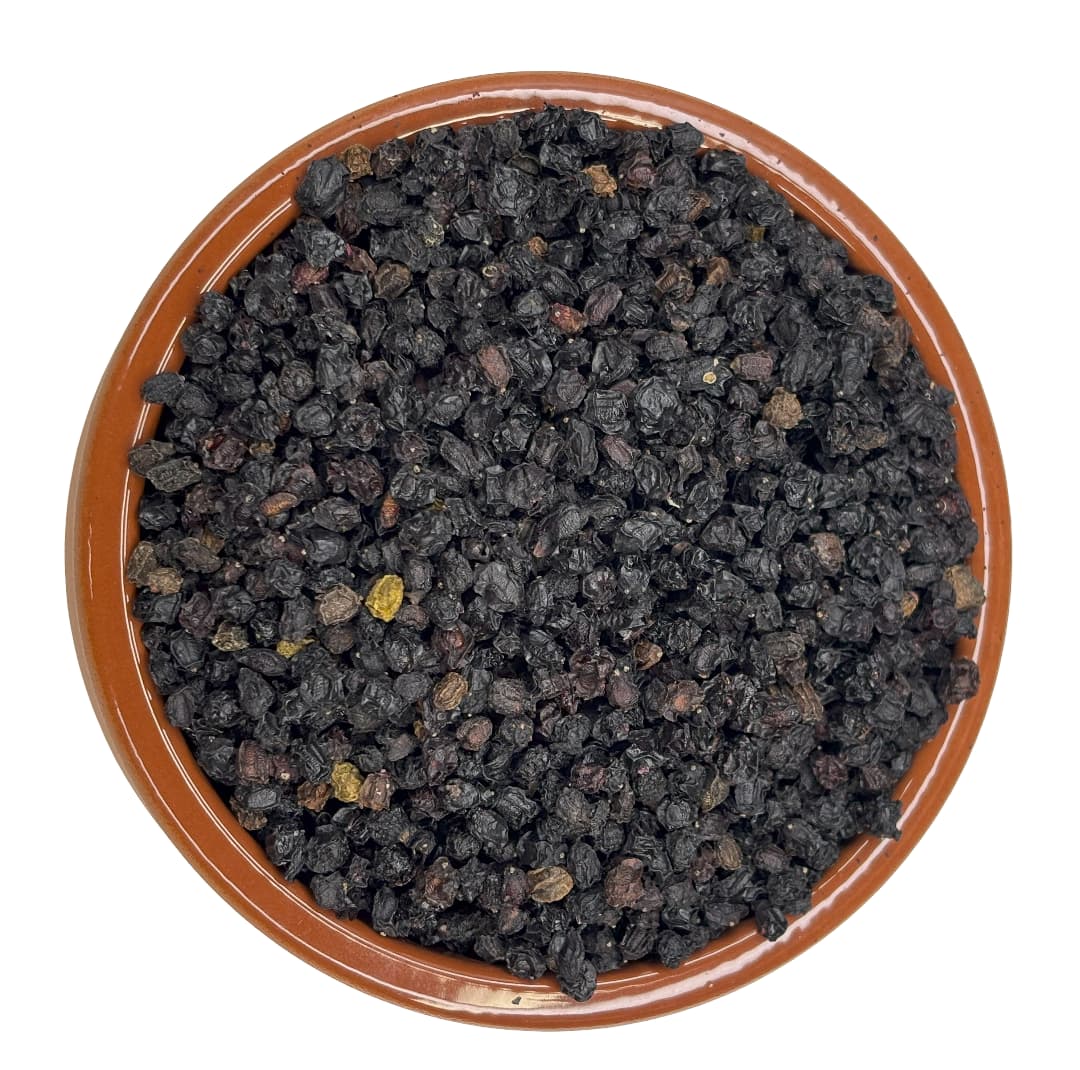 Elderberry
