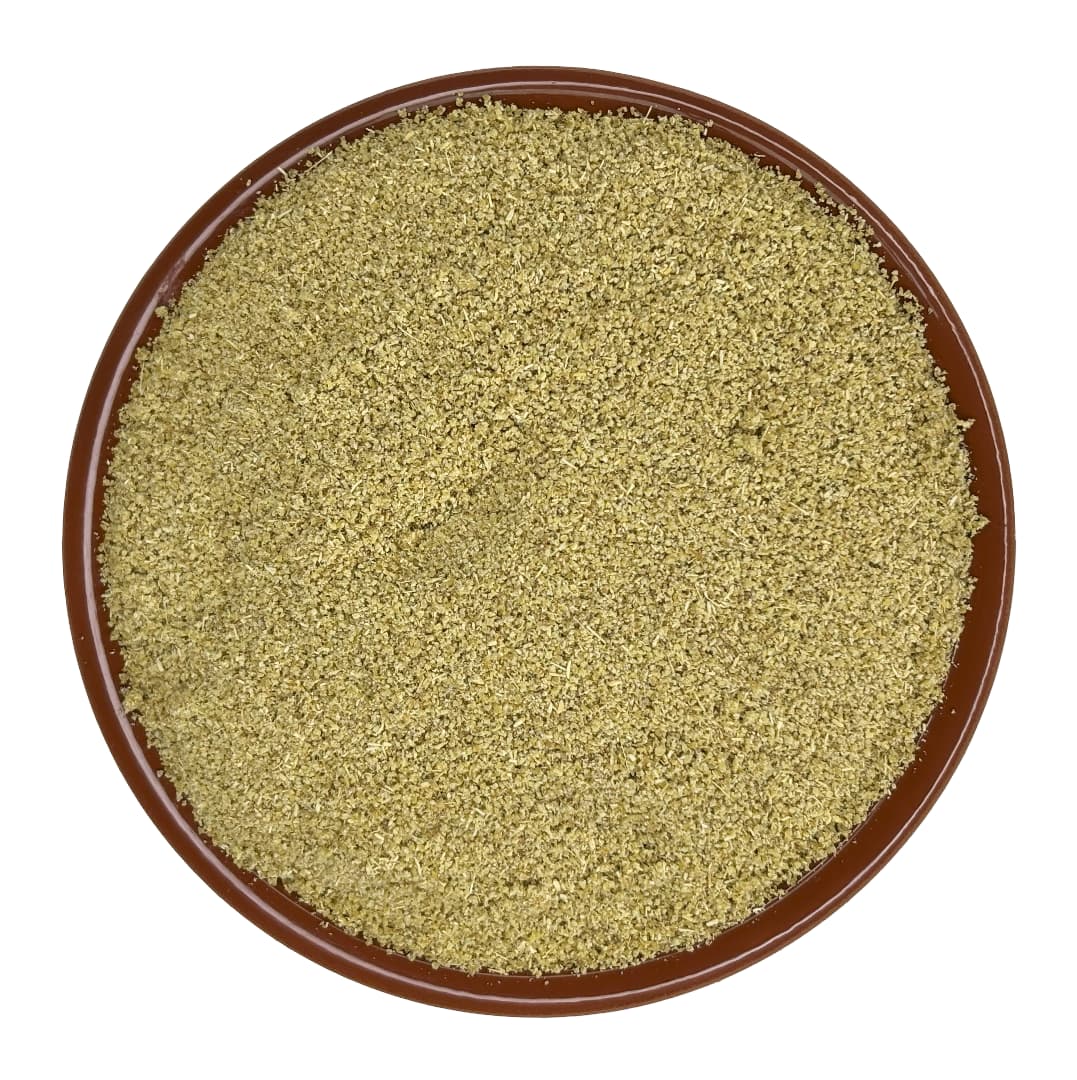 Fennel Ground - Organic