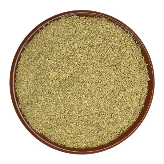 Fennel Ground - Organic