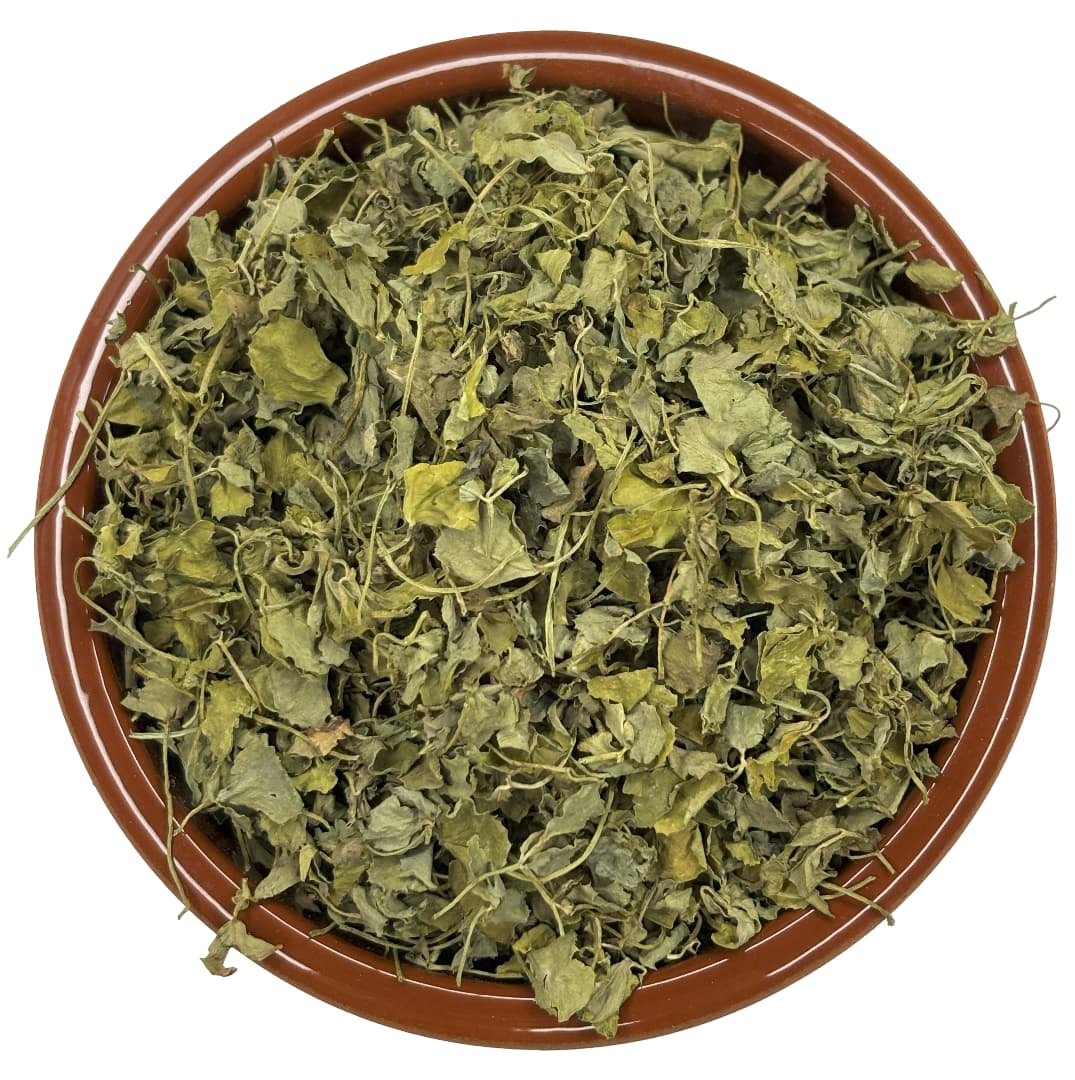 Fenugreek Leaves