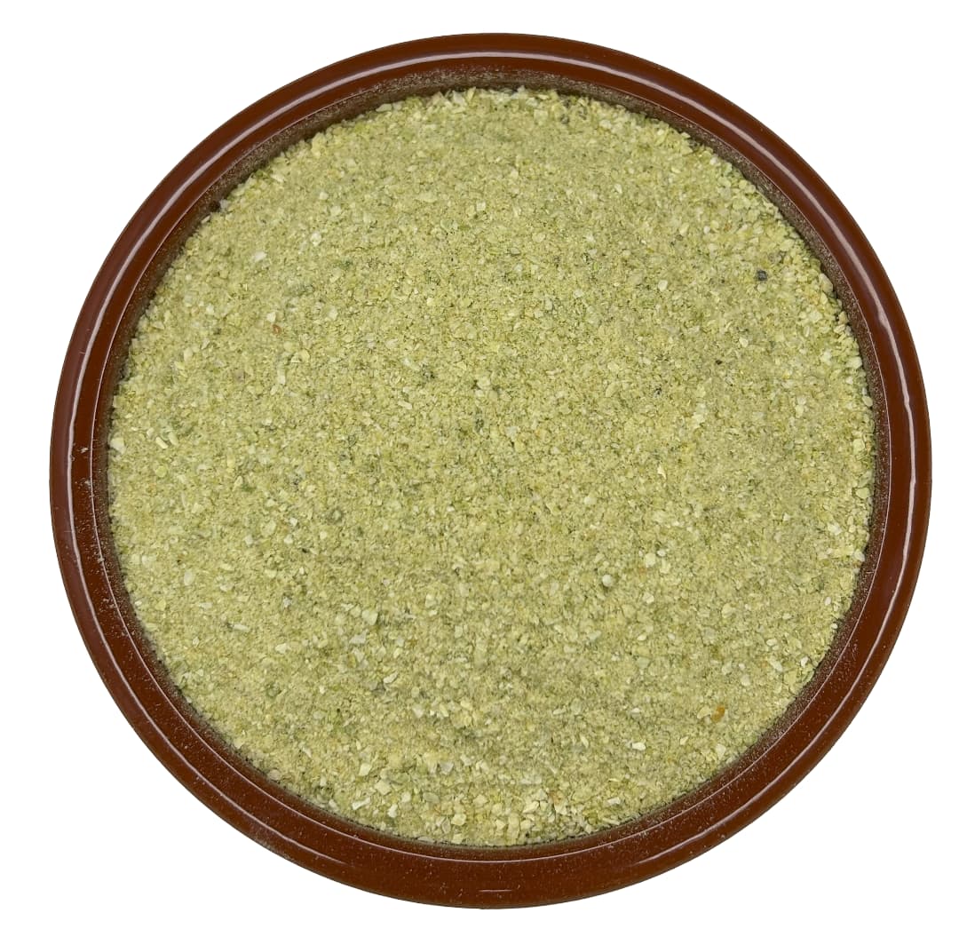Finger Lime Powder