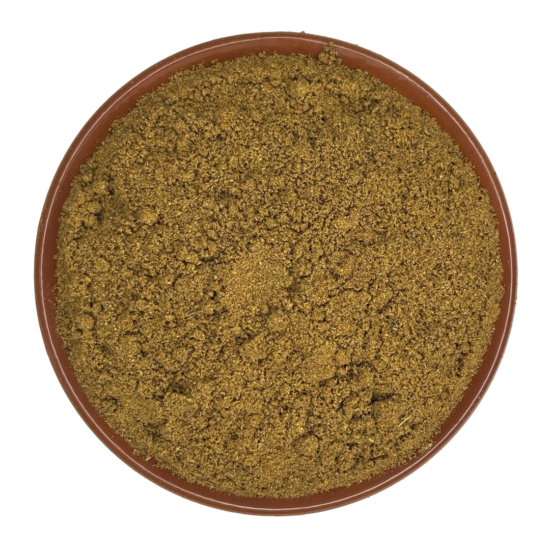 Garam Masala