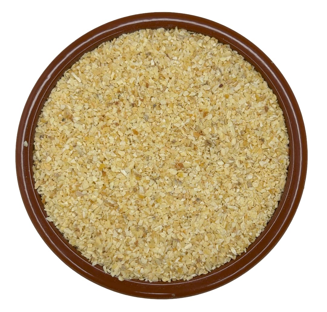 Garlic Granules