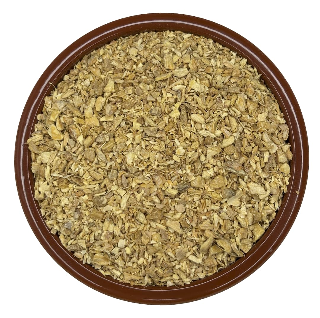 Ginger - Kibbled 2-4mm