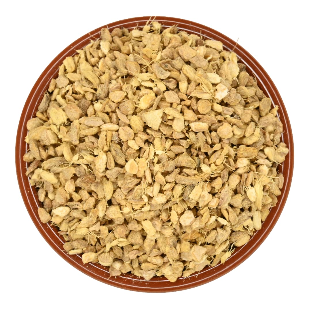 Ginger Root Kibbled 4-8mm