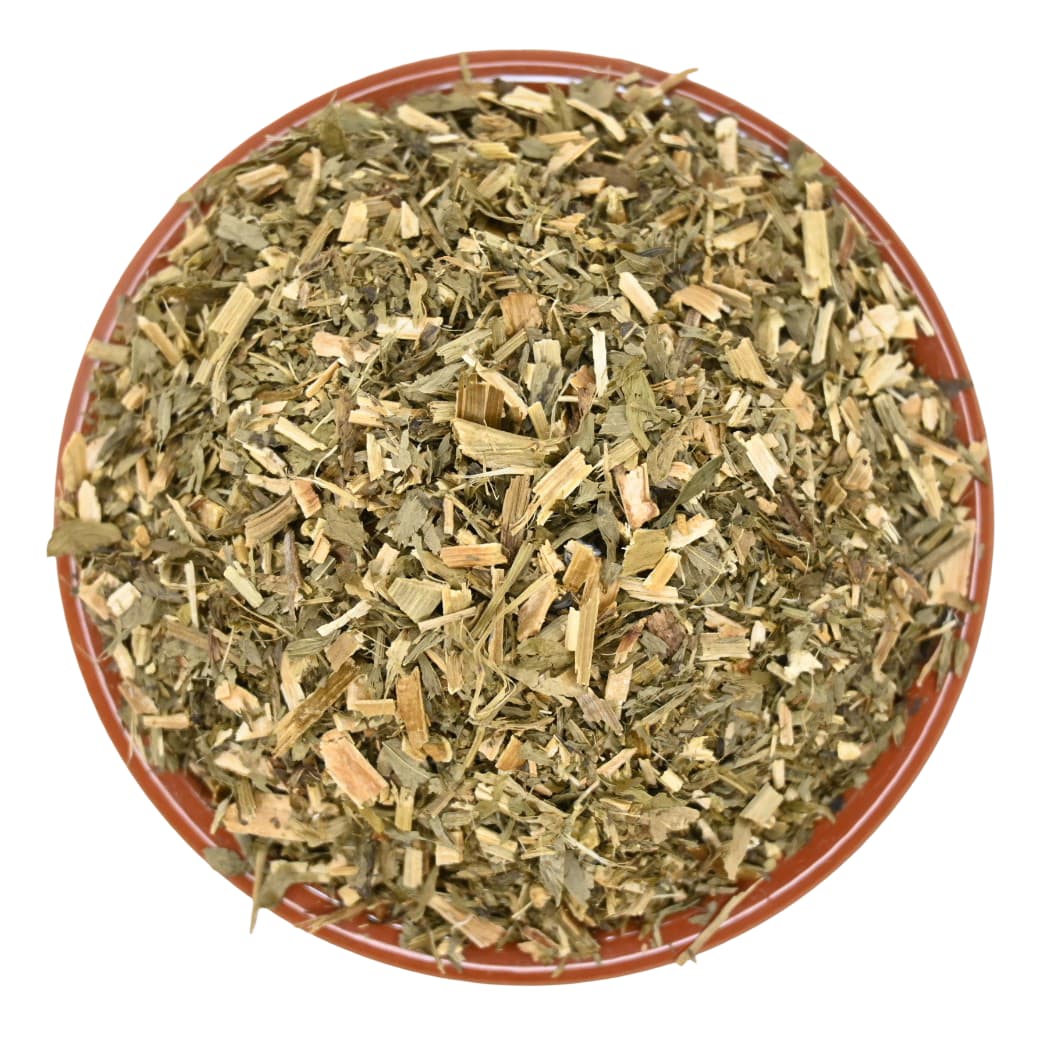 Goats Rue Organic