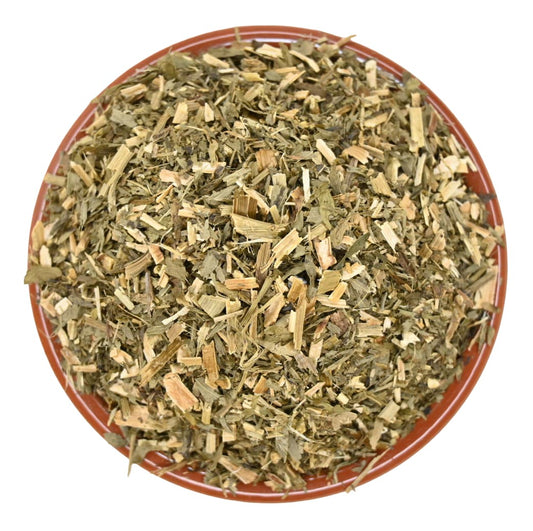 Goats Rue Organic