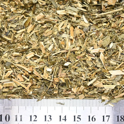 Goats Rue Organic