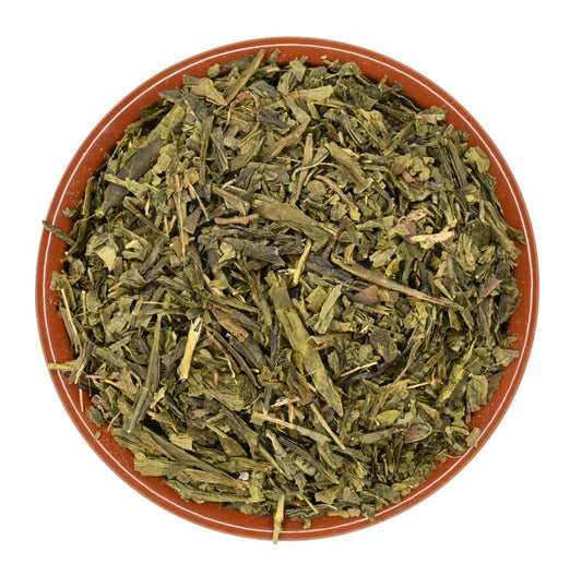 Green Tea - Organic Sencha