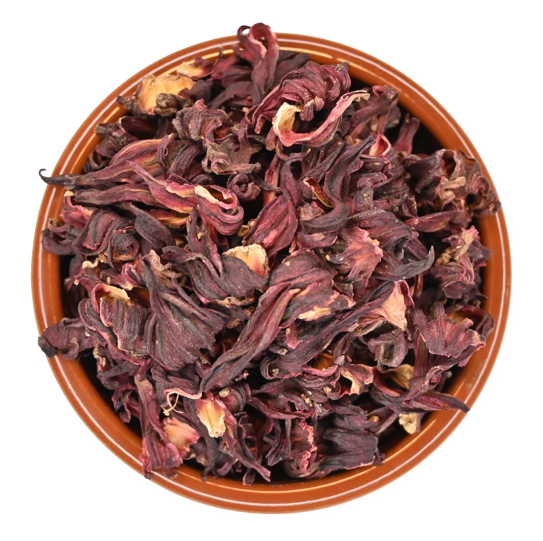 Hibiscus flower
