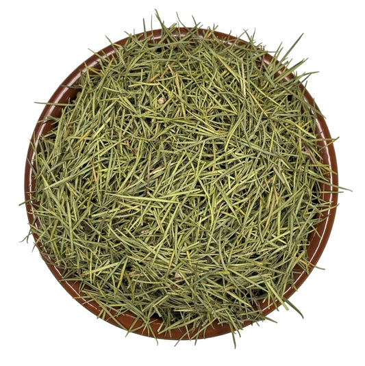 Honey Myrtle Tea