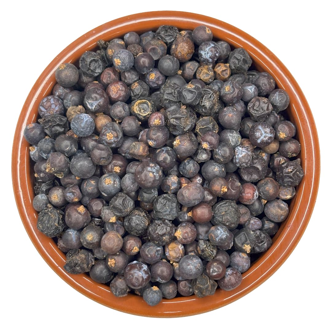 Juniper Berry