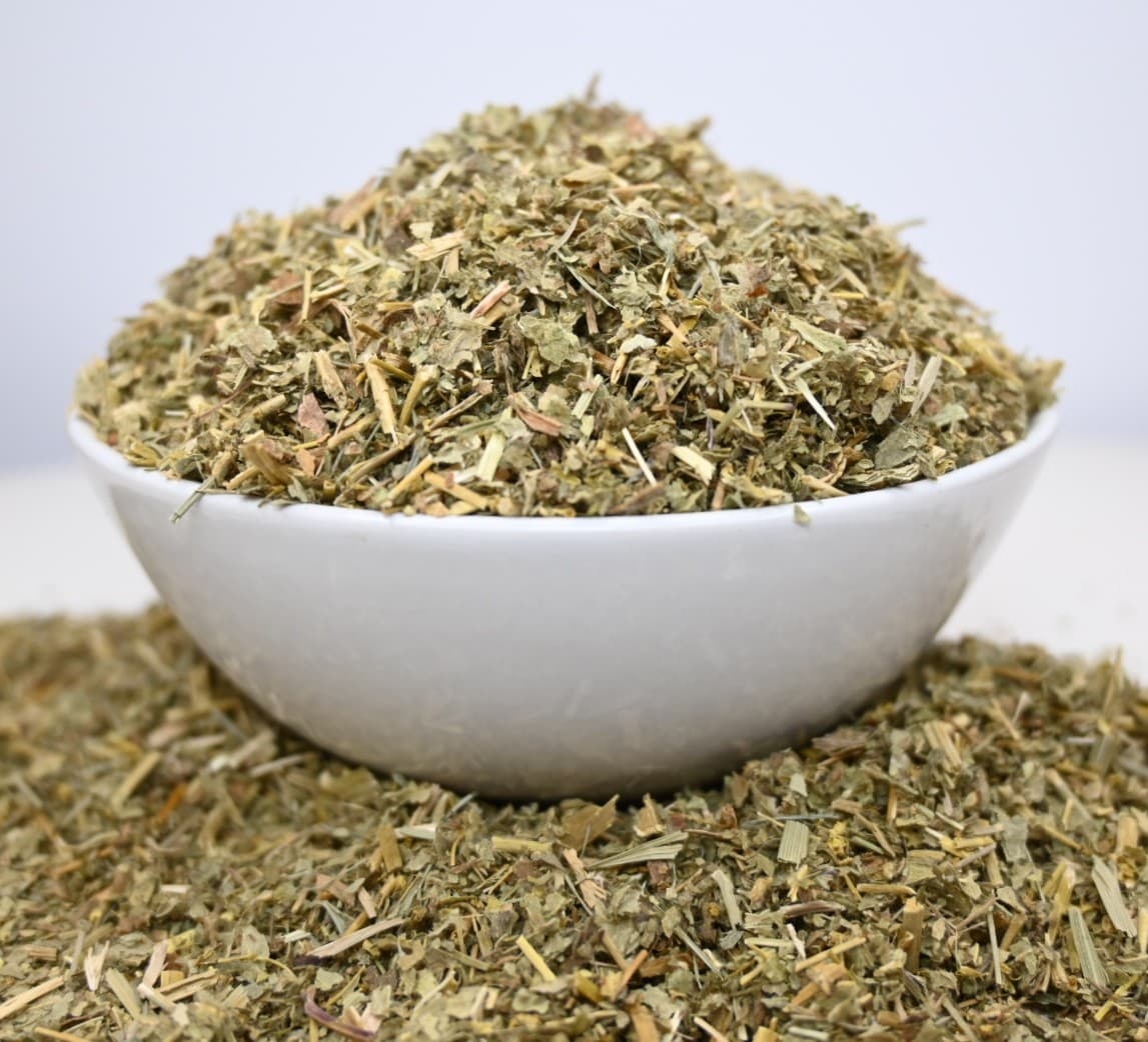 Ladys Mantle  - Organic (Ladies Mantle)
