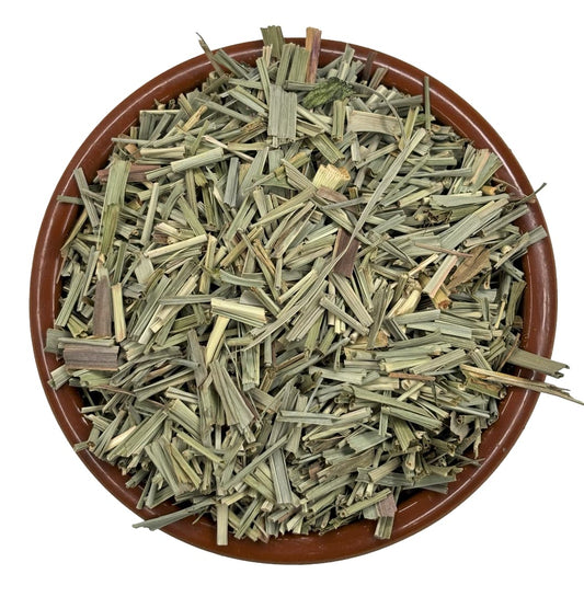Lemon Grass