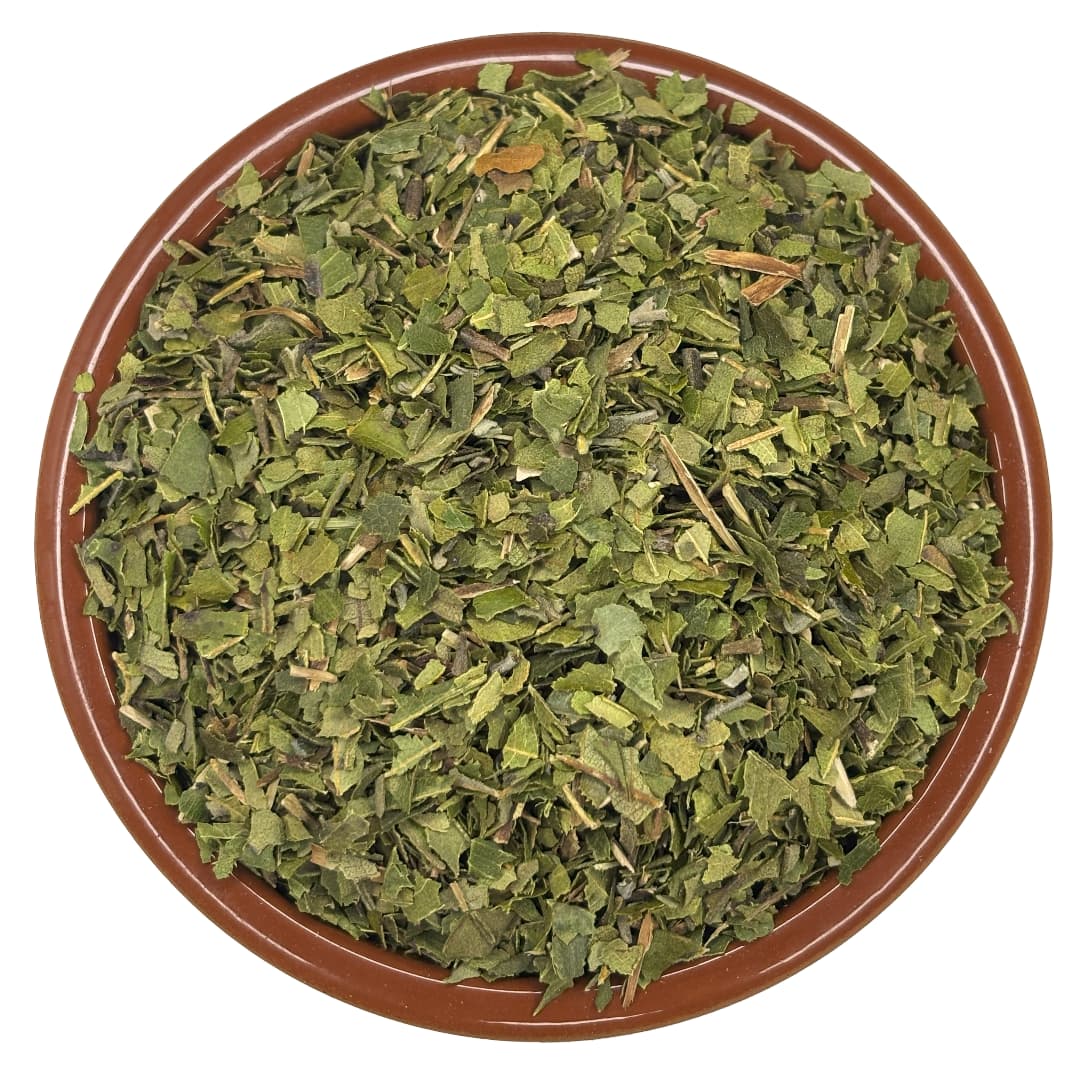 Lemon Myrtle - Course Cut 6mm