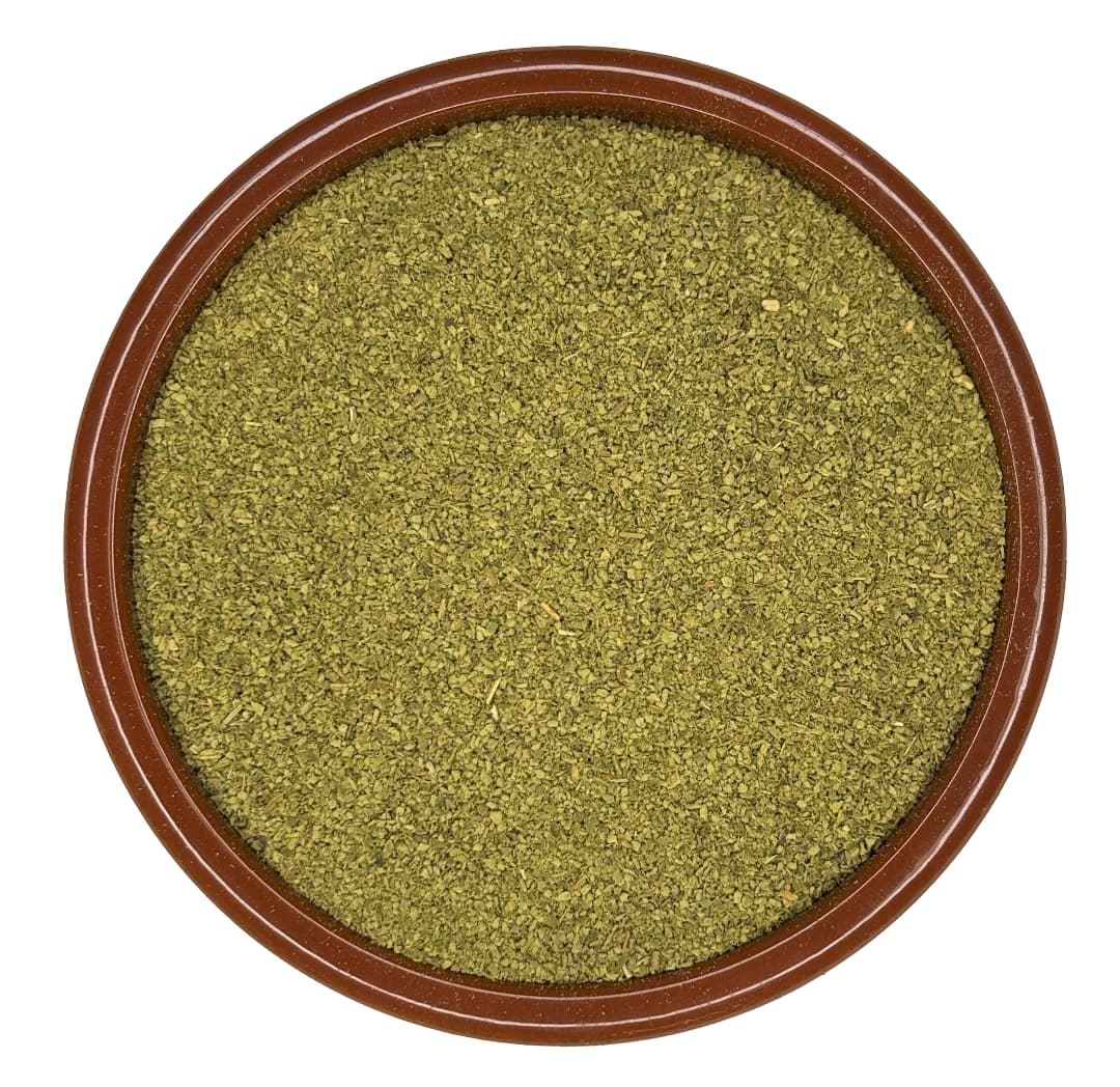 Lemon Myrtle - Organic Fine Cut