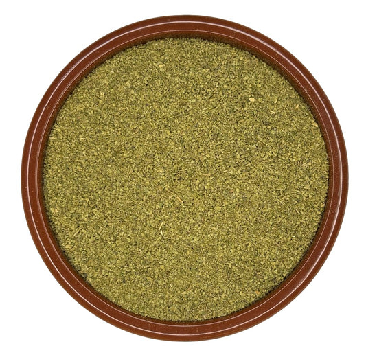 Lemon Myrtle - Organic Fine Cut