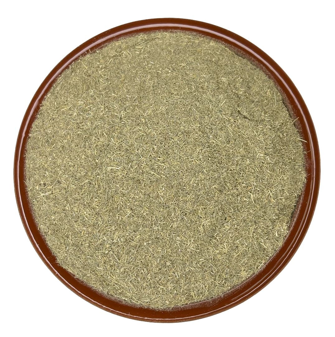 Lemon Grass Powder - Organic