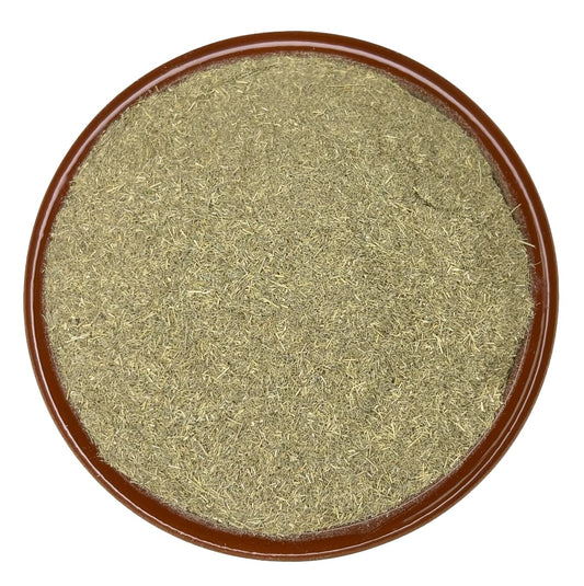 Lemon Grass Powder - Organic