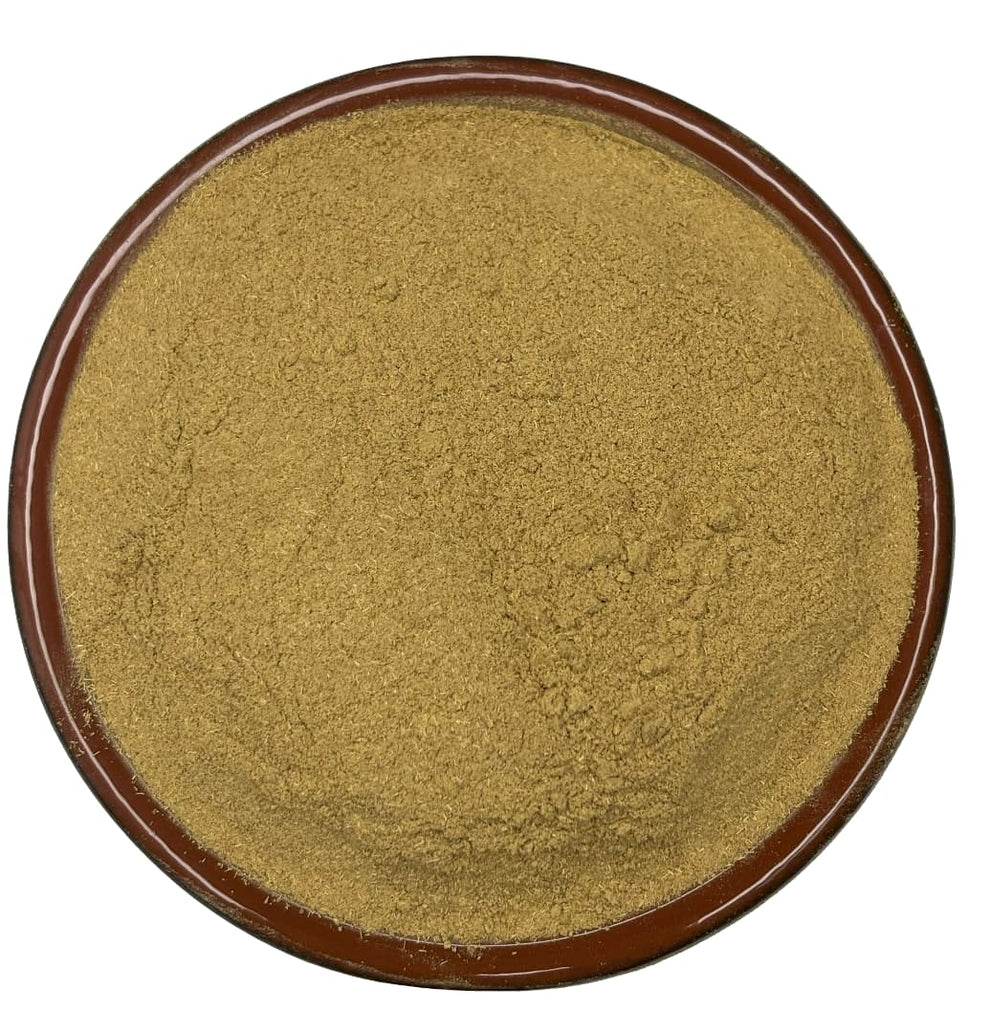 Liusource Powder Licorice Root Powder | Glycyrrhiza Glabra Dried Herbal Powder
