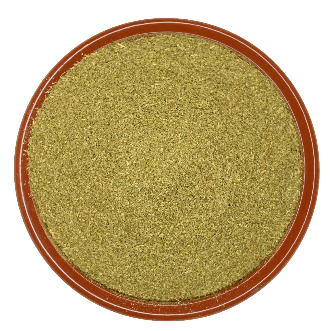Lime Powder Kaffir