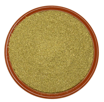 Lime Powder Kaffir