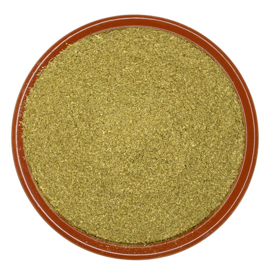 Lime Powder Kaffir