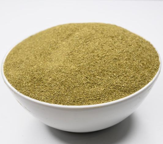 Lime Powder Kaffir