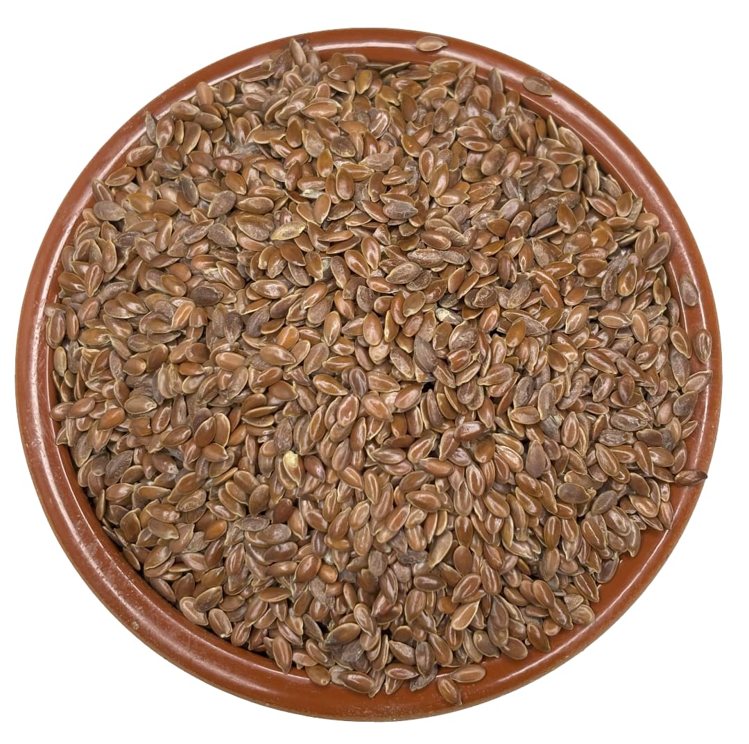 Flaxseed (Linseed)