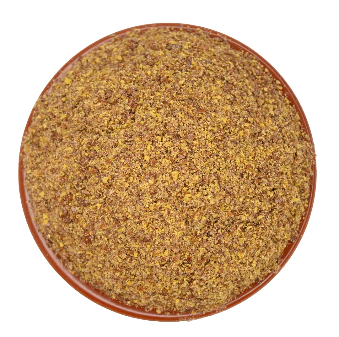 Flaxseed Ground (Linseed) - Australian