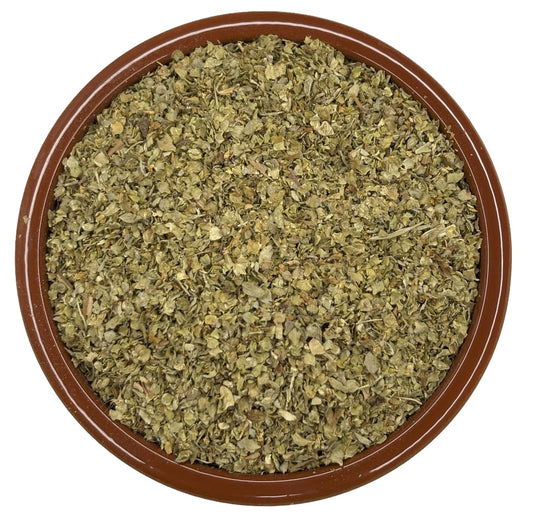 Marjoram Leaf