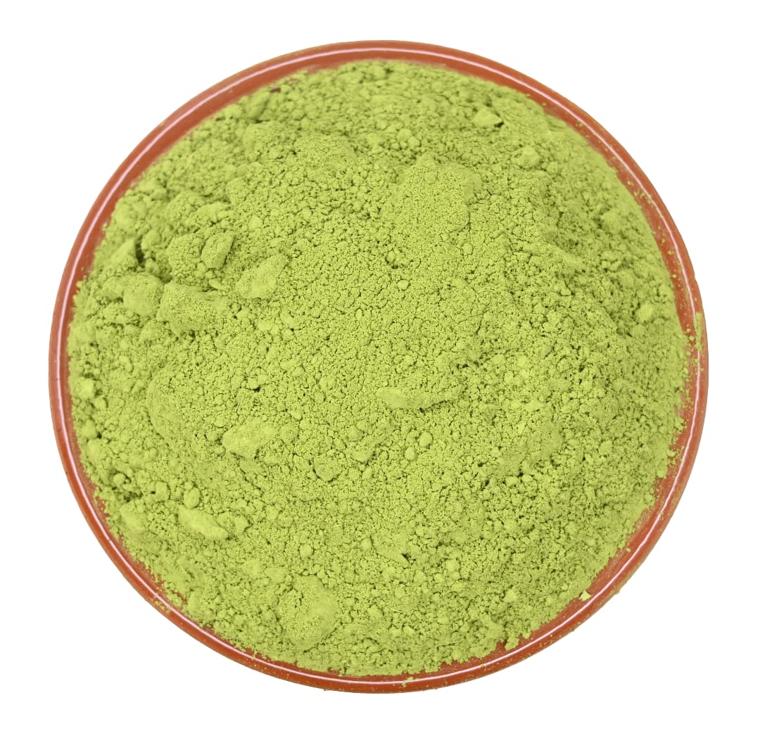 Japanese Matcha Eco Ceremonial Green Tea - Certified Organic