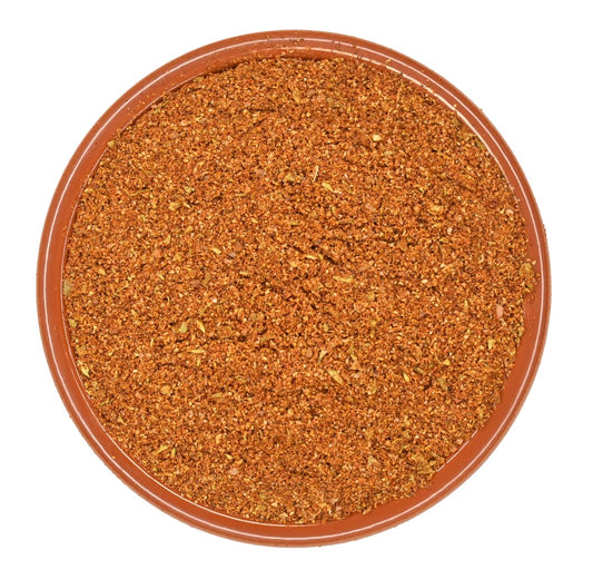 Mexican Seasoning - Herb Nation Signature Blend