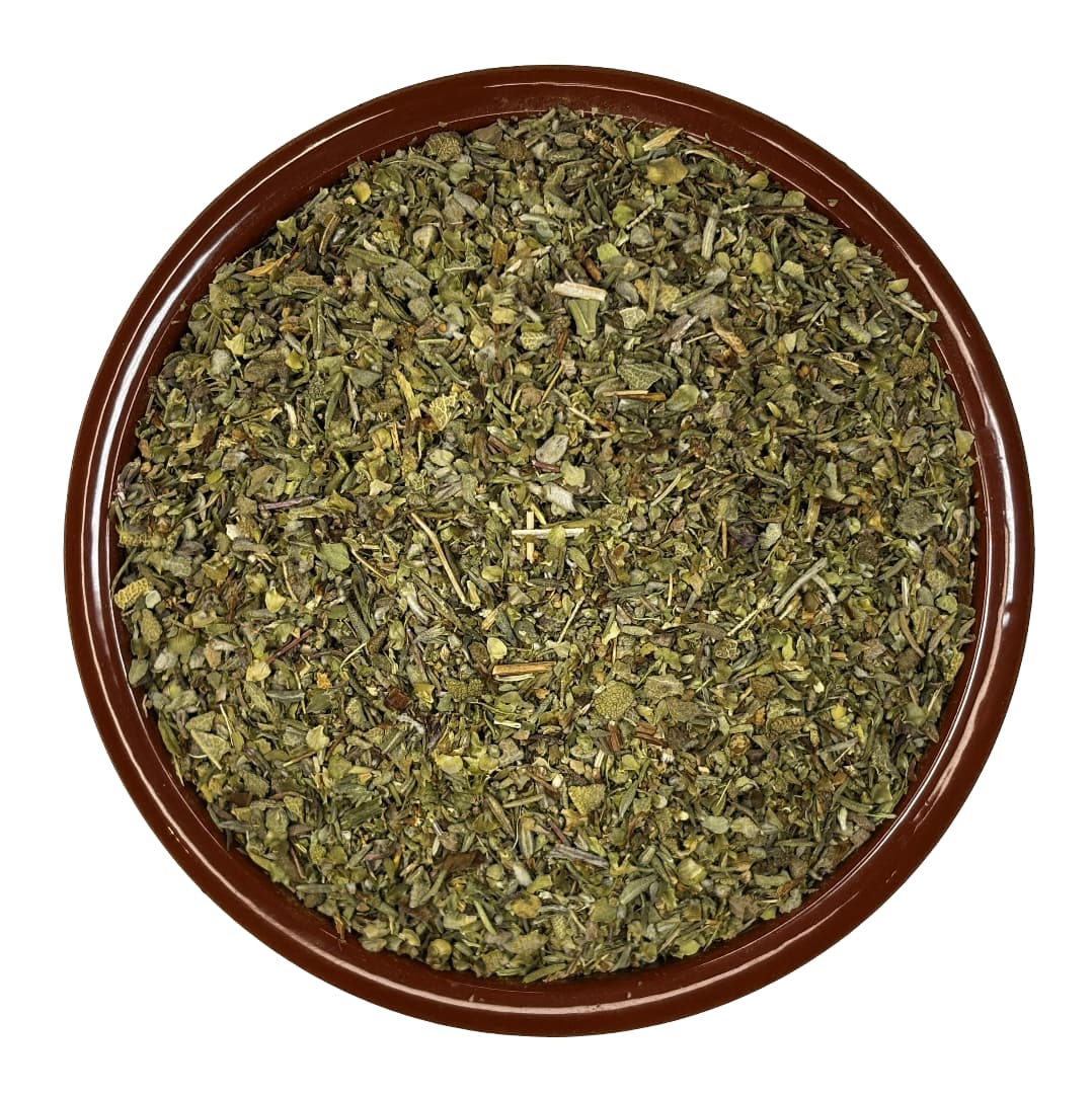 Mixed Herbs