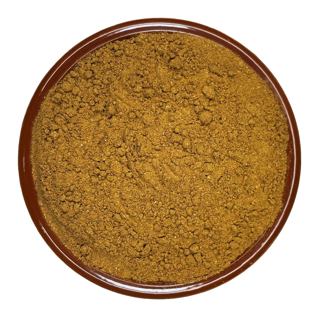 Mixed Spice
