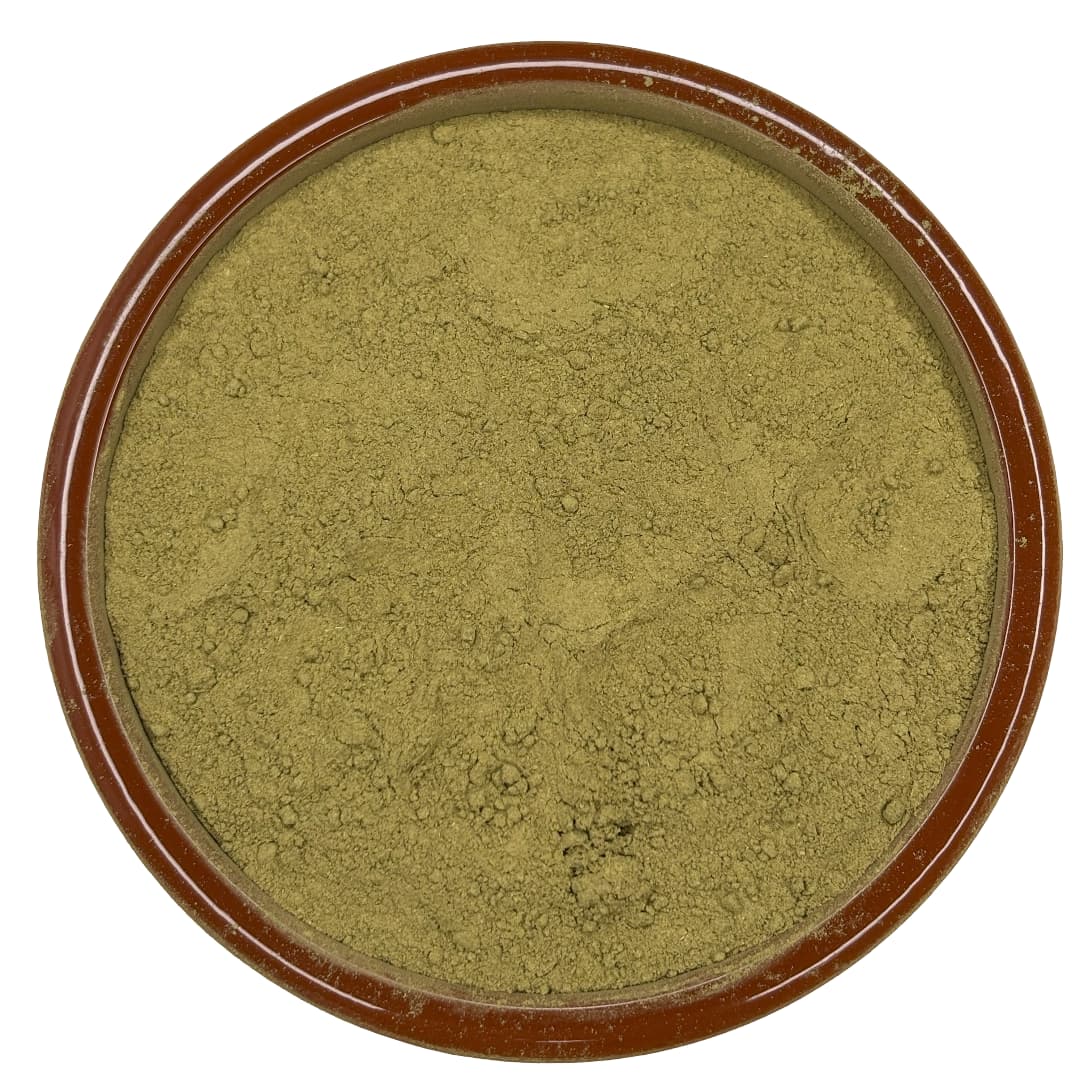 Moringa Leaf Powder