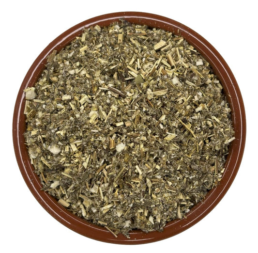 Mugwort Aerials