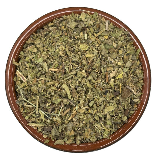 Mullein Leaf