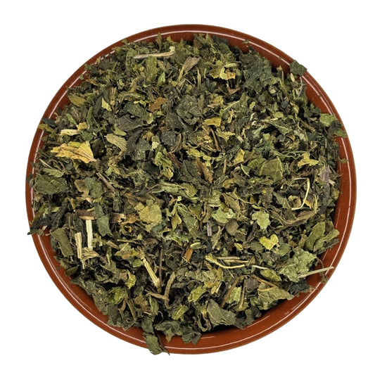 Nettle Leaf (Stinging) - Organic