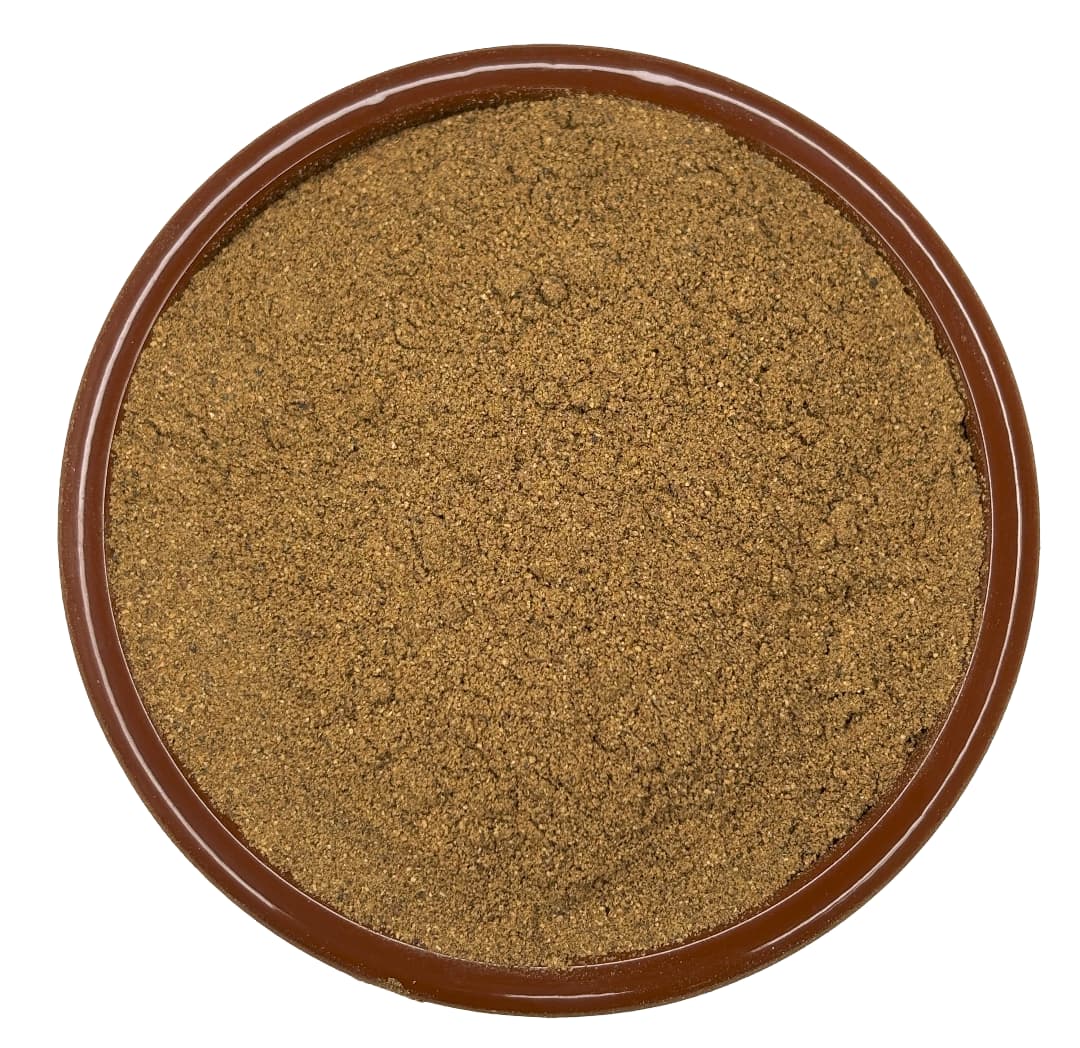 Nutmeg (Ground)