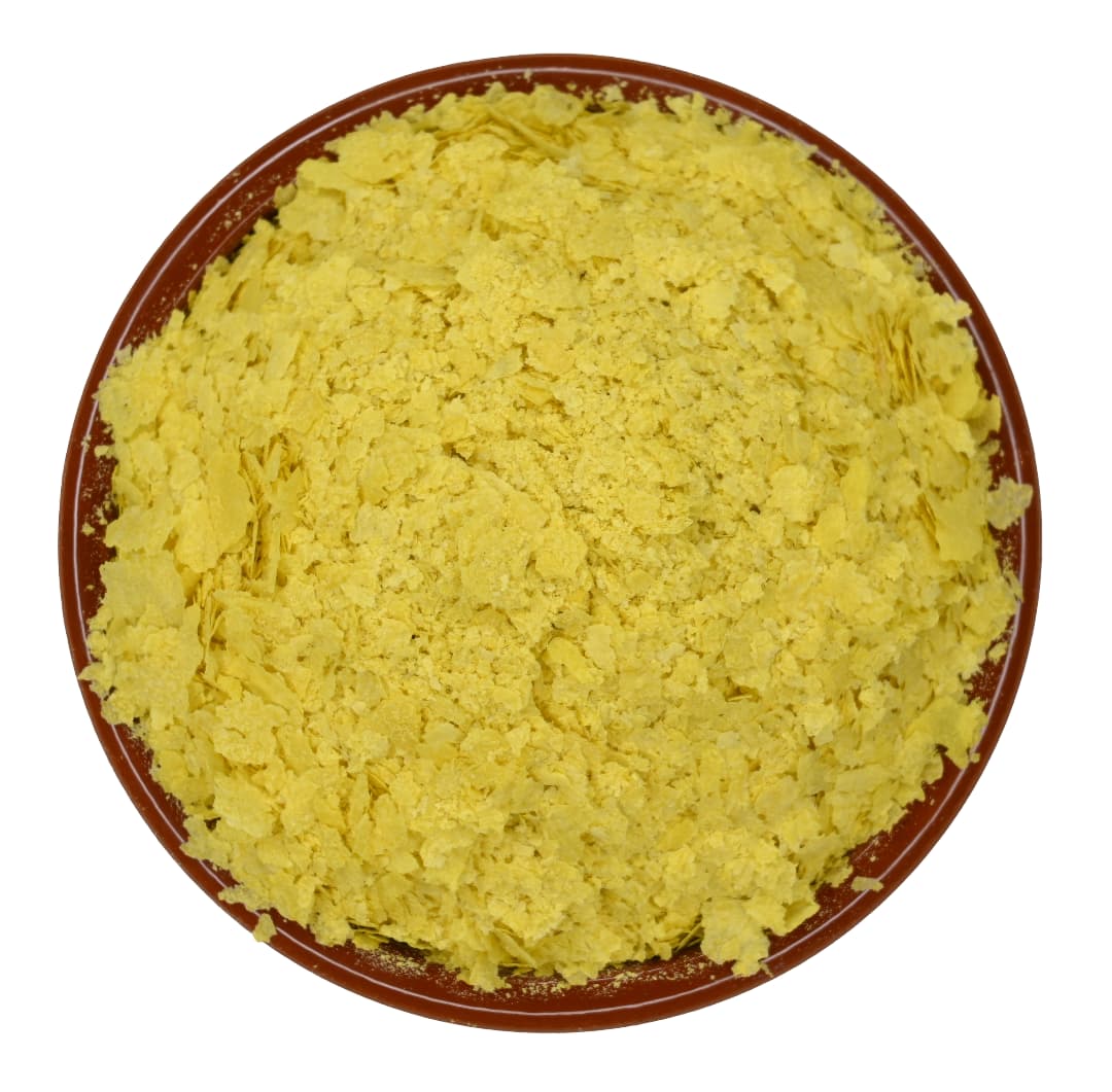 Nutritional Yeast Flakes (Savoury)