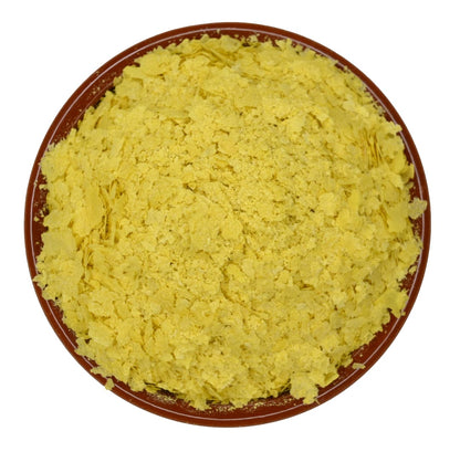 Nutritional Yeast Flakes (Savoury)