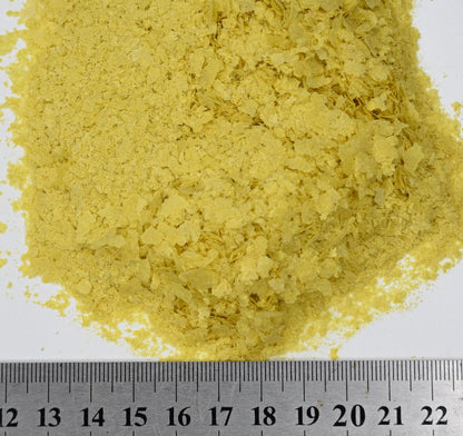 Nutritional Yeast Flakes (Savoury)