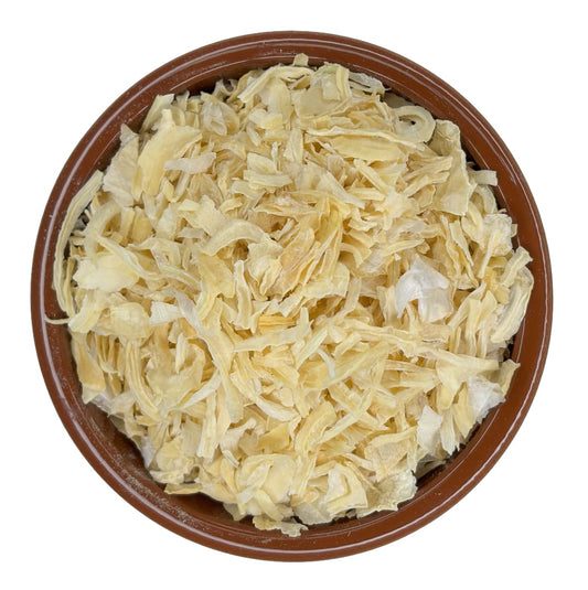 Onion Flakes - Organic