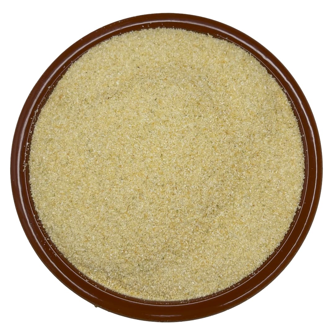 Onion Granules