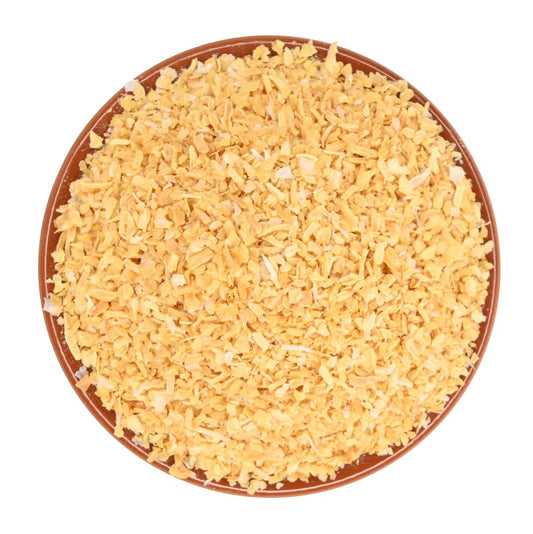 Onion Granules - Organic