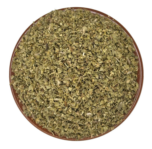 Oregano Leaf - Organic