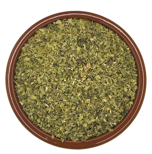 Oregano Leaf
